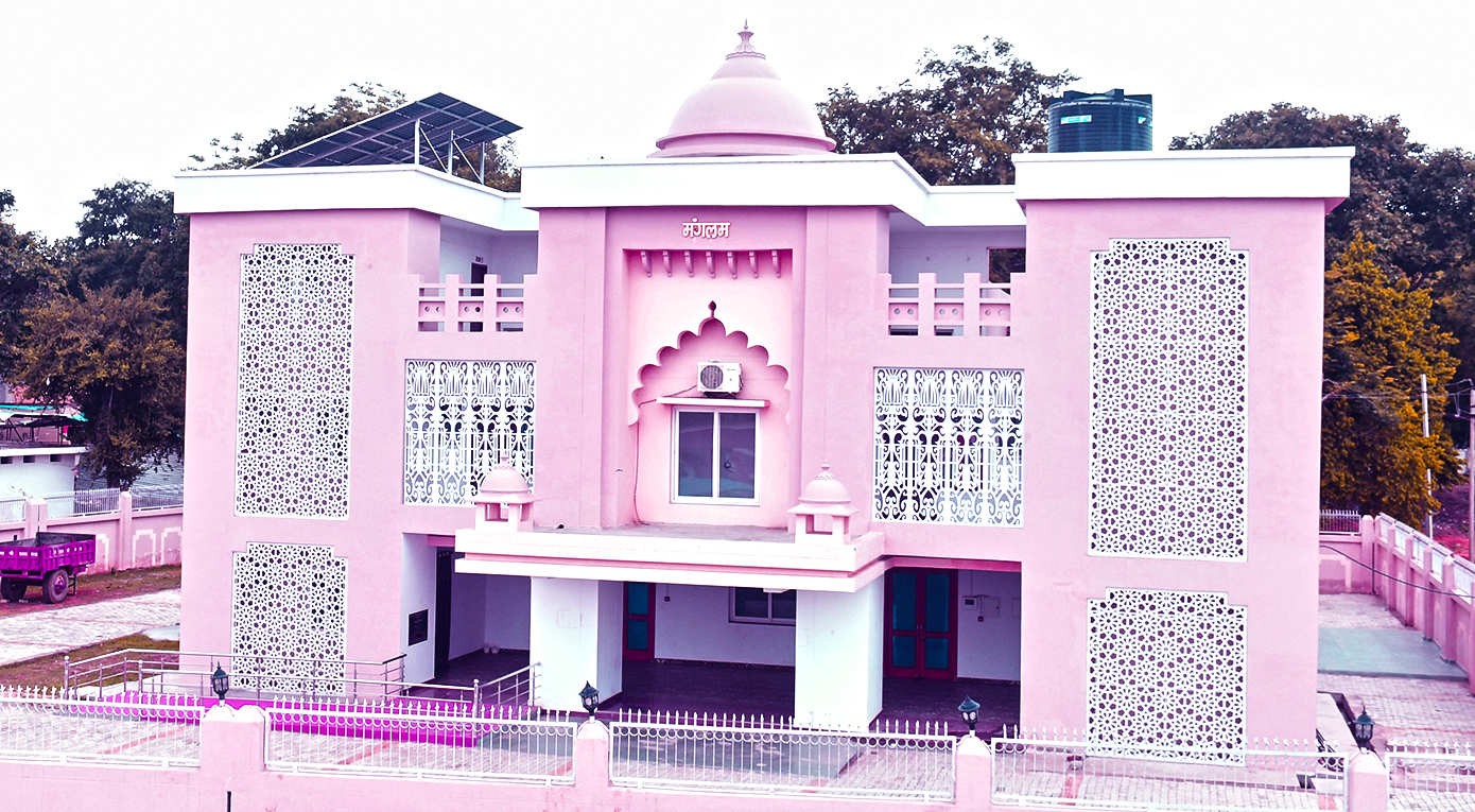 Website Cover