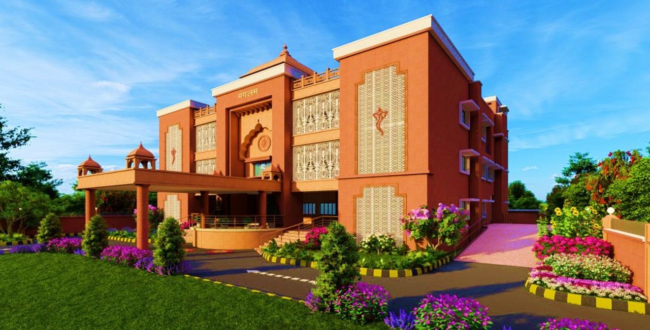 Hotel Radiance